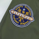 【絕版出清,售完不補】NTUT FORCE MA-1飛行夾克2.0_軍綠 【絕版出清,售完不補】NTUT FORCE MA-1飛行夾克2.0_軍綠