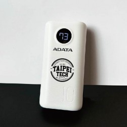 【團購商品，10個起做】北科ADATA威剛10000mAh迷你型行動電源