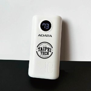 【團購商品，10個起做】北科ADATA威剛10000mAh迷你型行動電源