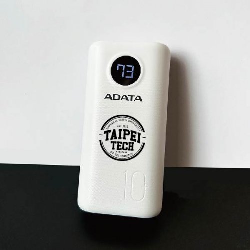 【團購商品，10個起做】北科ADATA威剛10000mAh迷你型行動電源