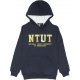 【團購商品，30件起做】NTUT經典款刷毛帽T（多色可選）