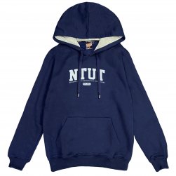 【團購商品，30件起做】NTUT經典款刷毛帽T（多色可選）