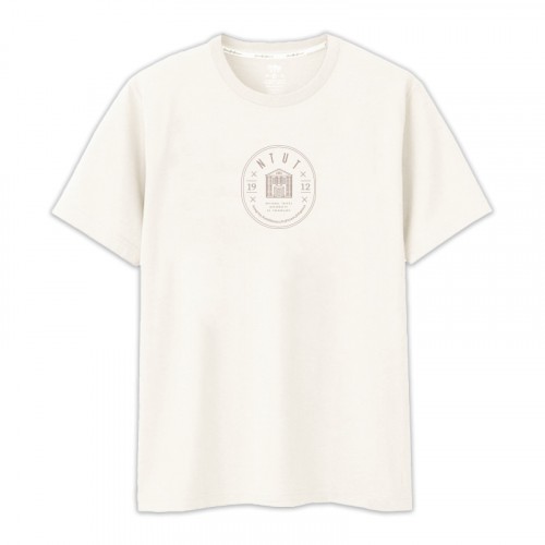 【團購商品,30件起做】NTUT獨家染色純棉短T(多色可選) 【團購商品,30件起做】NTUT獨家染色純棉短T(多色可選)