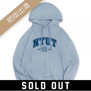 NTUT午厚時光落肩帽T_紅樓款_蘇打汽水 (已完售)