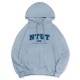 【少量現貨，售完不補】NTUT冬日輕甜系落肩帽T_微糖粉