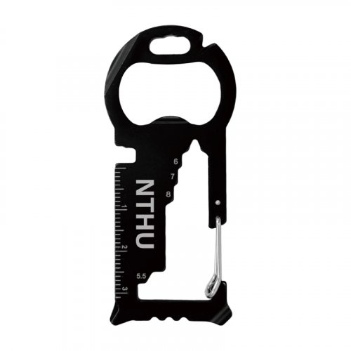 【團購商品，10件起做】NTUT 不鏽鋼多功能工具卡