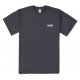 【2025新品上市】NTUT校園日常圖鑑寬版短T_暗夜灰