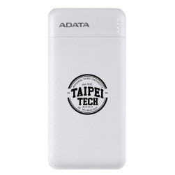 【團購商品，10個起做】北科ADATA威剛10000mAh極速快充行動電源