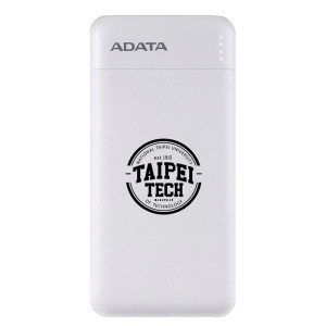 【團購商品，10個起做】北科ADATA威剛10000mAh極速快充行動電源