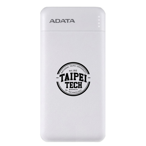 【團購商品，10個起做】北科ADATA威剛10000mAh極速快充行動電源
