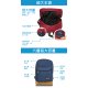 【團購商品，10個起做】TAIPEITECH經典款後背包31L_灰綠
