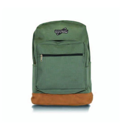 【團購商品,10個起做】TAIPEITECH經典款後背包31L_灰綠 【團購商品,10個起做】TAIPEITECH經典款後背包31L_灰綠