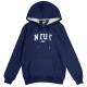 NTUT經典款刷毛帽T_深藍