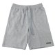 NTUT休閒有型棉短褲_灰