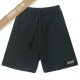 【絕版出清，售完10件起做】NTUT休閒有型棉短褲_黑