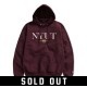 CHAMPION美式學院風帽T_ NTUT校慶紀念款。甜酒紅(已完售)