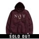 CHAMPION美式學院風帽T_ NTUT校慶紀念款。甜酒紅(已完售)