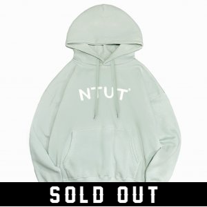 NTUT校慶特別款_玩轉新色落肩帽T_舞動吧！冰淇淋綠(已完售)