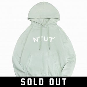 NTUT校慶特別款_玩轉新色落肩帽T_舞動吧!冰淇淋綠(已完售)