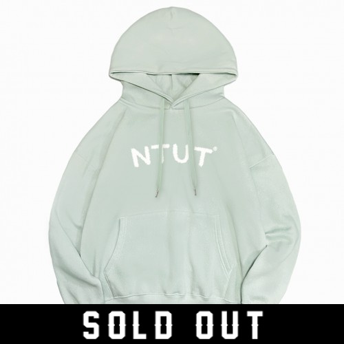 NTUT校慶特別款_玩轉新色落肩帽T_舞動吧！冰淇淋綠(已完售)