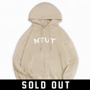 NTUT校慶特別款_玩轉新色落肩帽T_舞動吧！奶茶色(已完售)