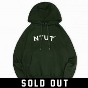 NTUT校慶特別款_玩轉新色落肩帽T_舞動吧！抹茶深綠(已完售)