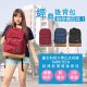 TAIPEITECH經典款後背包31L_黑