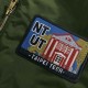 NTUT FORCE MA-1飛行夾克2.0新紅樓款_軍綠