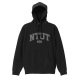 NTUT 111 年度限定美式帽Ｔ＿極簡黑(已完售)