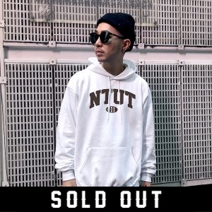 NTUT 111 年度限定美式帽Ｔ＿純淨白(已完售)